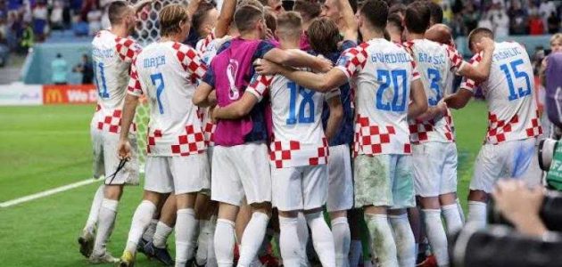 تشكيلة كرواتيا الرسمية لمواجهة الأرجنتين | كورة لايف بلس | koora live Plus | مباريات اليوم بث مباشر جوال kooralive