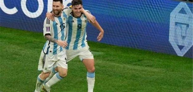 الفرصة الأخيرة لميسي..الأرجنتين تتأهل لنهائي كأس العالم على حساب كرواتيا | كورة لايف بلس | koora live Plus | مباريات اليوم بث مباشر جوال kooralive