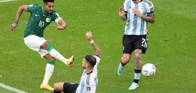 الاتحاد السعودي يكشف حقيقة حصول اللاعبين على جوائز بعد الفوز على الأرجنتين | كورة لايف بلس | koora live Plus | مباريات اليوم بث مباشر جوال kooralive