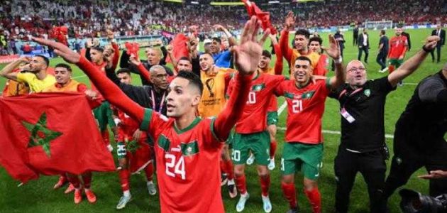 تشكيلة المغرب الرسمية لمواجهة فرنسا في كأس العالم | كورة لايف بلس | koora live Plus | مباريات اليوم بث مباشر جوال kooralive