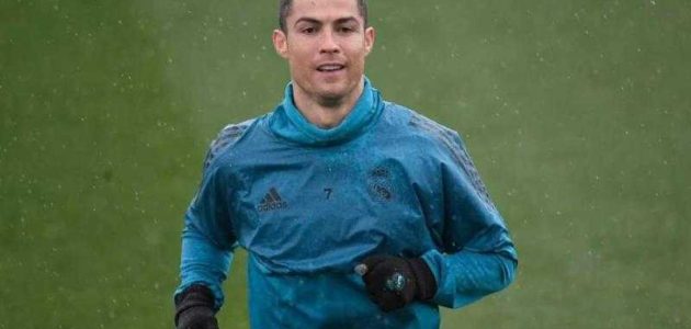 رونالدو يتدرب داخل ريال مدريد بعد الخروج من كأس العالم | كورة لايف بلس | koora live Plus | مباريات اليوم بث مباشر جوال kooralive