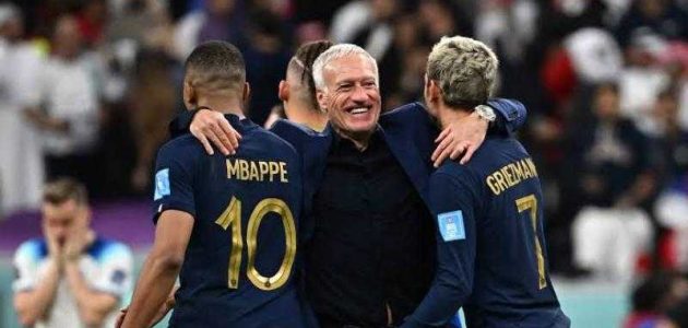 تشكيلة فرنسا الرسمية لمواجهة المغرب في كأس العالم | كورة لايف بلس | koora live Plus | مباريات اليوم بث مباشر جوال kooralive