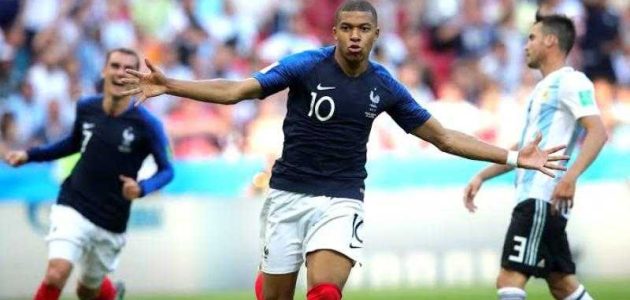 موعد مباراة فرنسا والأرجنتين في نهائي كأس العالم | كورة لايف بلس | koora live Plus | مباريات اليوم بث مباشر جوال kooralive