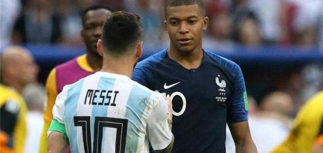 ميسي ومبابي في الصدارة| ترتيب هدافي كأس العالم 2022 قبل النهائي | كورة لايف بلس | koora live Plus | مباريات اليوم بث مباشر جوال kooralive