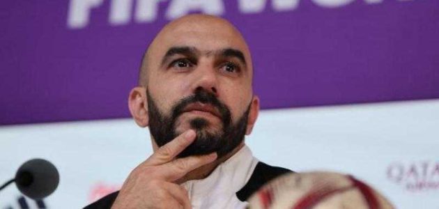 وليد الركراكي: مباراة المركز الثالث هي أسوأ مباراة يمكن أن نلعبها | كورة لايف بلس | koora live Plus | مباريات اليوم بث مباشر جوال kooralive