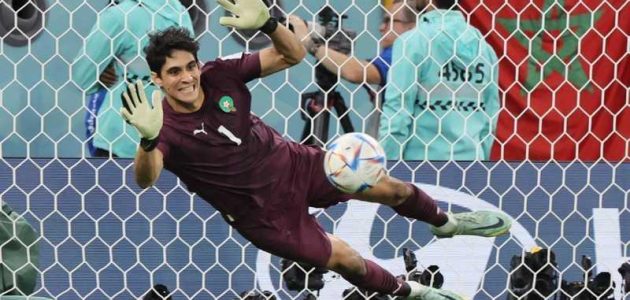 حارس المغرب السابق: بونو تحدى العديد من المشاكل حتى وصل لهذه المرحلة | كورة لايف بلس | koora live Plus | مباريات اليوم بث مباشر جوال kooralive