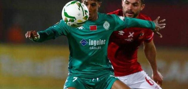 رئيس الرجاء المغربي: نتمسك بحقنا في المشاركة بكأس العالم للأندية بدلا من الأهلي | كورة لايف بلس | koora live Plus | مباريات اليوم بث مباشر جوال kooralive