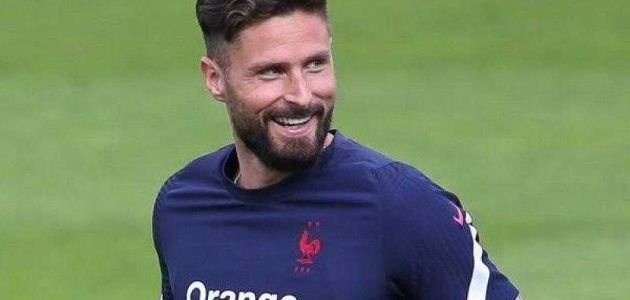 الليكيب: جيرو سيبدأ غدا على دكة البدلاء أمام الأرجنتنين | كورة لايف بلس | koora live Plus | مباريات اليوم بث مباشر جوال kooralive