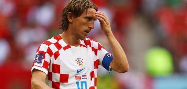 مودريتش يكشف قراره بشأن اعتزال اللعب دوليا | كورة لايف بلس | koora live Plus | مباريات اليوم بث مباشر جوال kooralive