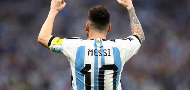 أرقام ميسي مع منتخب الأرجنتين قبل نهائي كأس العالم 2022. | كورة لايف بلس | koora live Plus | مباريات اليوم بث مباشر جوال kooralive