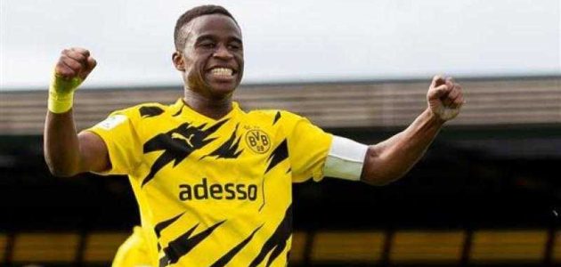 دورتموند يفشل في الاتفاق مع موكوكو | كورة لايف بلس | koora live Plus | مباريات اليوم بث مباشر جوال kooralive