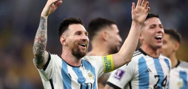 ميسي يقود تشكيلة الأرجنتين في نهائي كأس العالم | كورة لايف بلس | koora live Plus | مباريات اليوم بث مباشر جوال kooralive