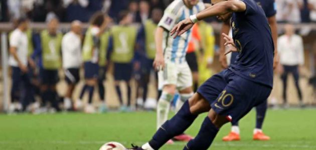 جنون الوقت الإضافي يقود فرنسا والأرجنتين للوقت الإضافي لحسم بطل كأس العالم (فيديو) | كورة لايف بلس | koora live Plus | مباريات اليوم بث مباشر جوال kooralive