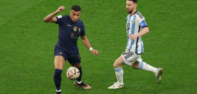 ملخص وأهداف مباراة الأرجنتين وفرنسا في نهائي كأس العالم 2022 (فيديو) | كورة لايف بلس | koora live Plus | مباريات اليوم بث مباشر جوال kooralive