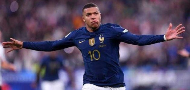 مبابي يعلق على خسارة فرنسا نهائي كأس العالم | كورة لايف بلس | koora live Plus | مباريات اليوم بث مباشر جوال kooralive