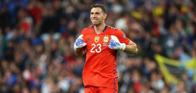 مارتينيز يسخر من مبابي في احتفالات كأس العالم | كورة لايف بلس | koora live Plus | مباريات اليوم بث مباشر جوال kooralive