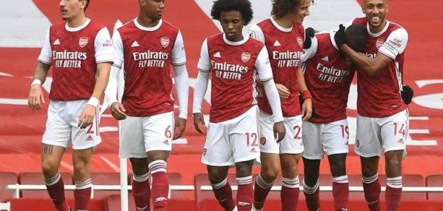 أرسنال يُجدد عقد نجم الفريق.. شاهد التفاصيل | كورة لايف بلس | koora live Plus | مباريات اليوم بث مباشر جوال kooralive