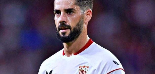 إشبيلية يعلن فسخ عقد إيسكو بعد 4 أشهر من انضمامه | كورة لايف بلس | koora live Plus | مباريات اليوم بث مباشر جوال kooralive