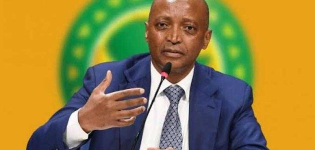 موتسيبي: المنتخبات الإفريقية قادرة على الفوز بكأس العالم | كورة لايف بلس | koora live Plus | مباريات اليوم بث مباشر جوال kooralive