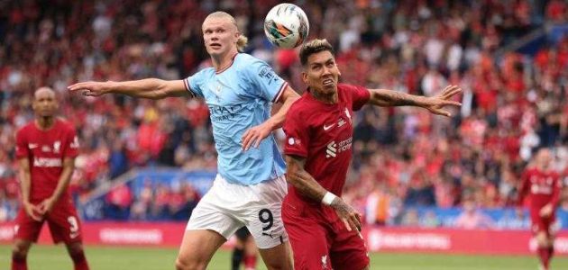 التشكيل المتوقع لمواجهة ليفربول ضد مانشستر سيتي| صلاح يواجه هالاند | كورة لايف بلس | koora live Plus | مباريات اليوم بث مباشر جوال kooralive