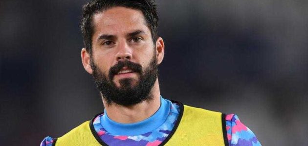 4 أندية إيطالية تتصارع لضم إيسكو بعد رحيله عن إشبيلية | كورة لايف بلس | koora live Plus | مباريات اليوم بث مباشر جوال kooralive