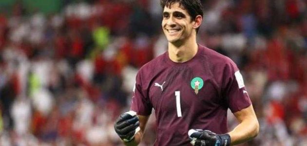 بونو على رأس المرشحين لحصد جائزة أفضل حارس مرمى في العالم 2022 | كورة لايف بلس | koora live Plus | مباريات اليوم بث مباشر جوال kooralive