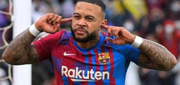 برشلونة يتلقى عرضًا إنجليزيًا لـ ضم ديباي | كورة لايف بلس | koora live Plus | مباريات اليوم بث مباشر جوال kooralive