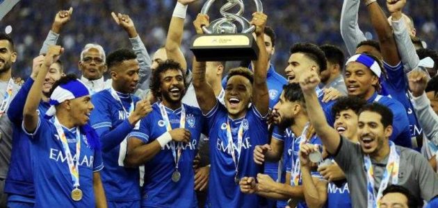 رسميًا| الهلال يشارك في كأس العالم للأندية ممثلًا لـ آسيا | كورة لايف بلس | koora live Plus | مباريات اليوم بث مباشر جوال kooralive