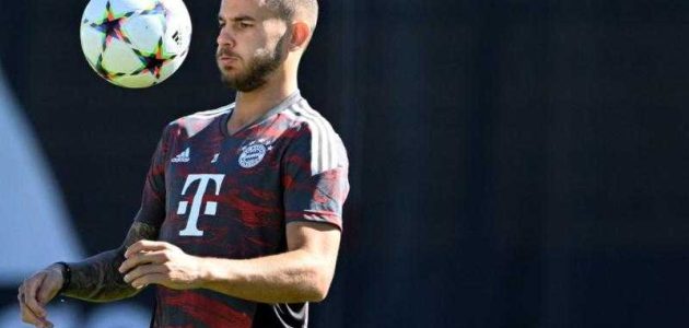 بايرن ميونيخ يبدأ مفاوضات تجديد عقد نجم الفريق | كورة لايف بلس | koora live Plus | مباريات اليوم بث مباشر جوال kooralive