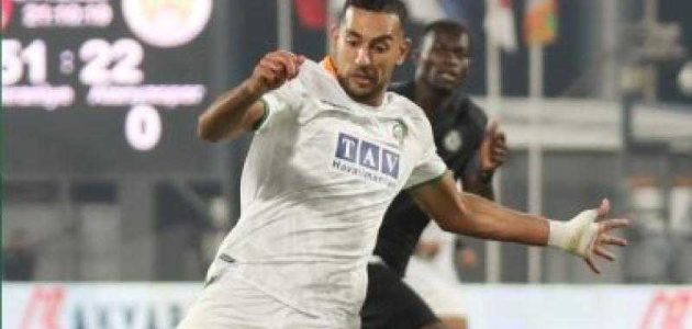 كوكا يُسجل في تعادل ألانيا سبور أمام كونيا بالدوري التركي | كورة لايف بلس | koora live Plus | مباريات اليوم بث مباشر جوال kooralive