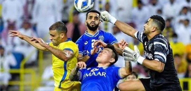 التشكيل المتوقع لفريقي النصر والهلال في قمة الدوري السعودي اليوم | كورة لايف بلس | koora live Plus | مباريات اليوم بث مباشر جوال kooralive