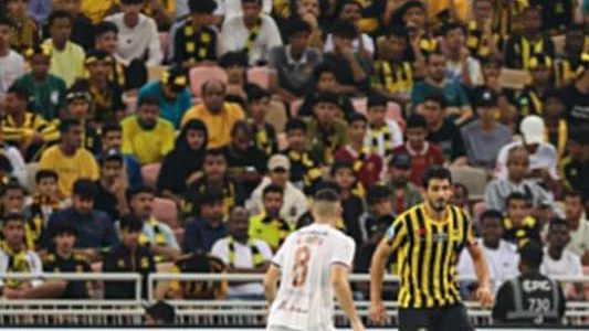 تشكيل اتحاد جدة أمام التعاون| حجازي أساسيًا وحمد الله يقود الهجوم | كورة لايف بلس | koora live Plus | مباريات اليوم بث مباشر جوال kooralive