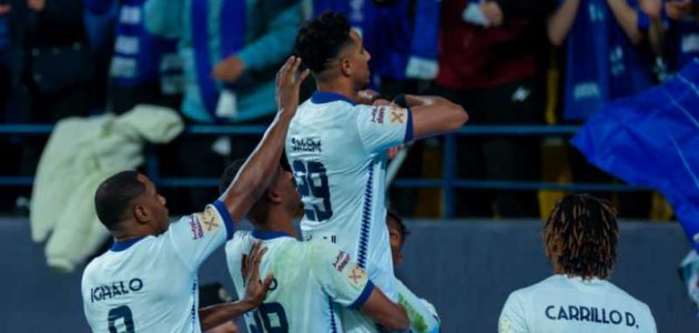 الغريب ينقذ النصر من الخسارة أمام الهلال في الدوري السعودي | كورة لايف بلس | koora live Plus | مباريات اليوم بث مباشر جوال kooralive