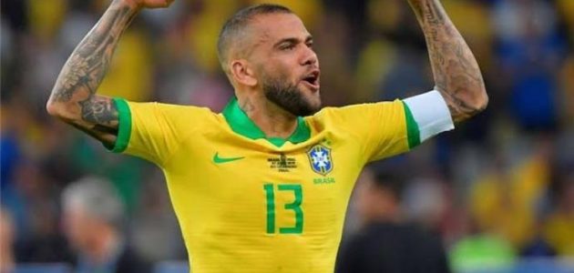 القبض على داني ألفيس بتهمة الاعتداء على سيدة | كورة لايف بلس | koora live Plus | مباريات اليوم بث مباشر جوال kooralive