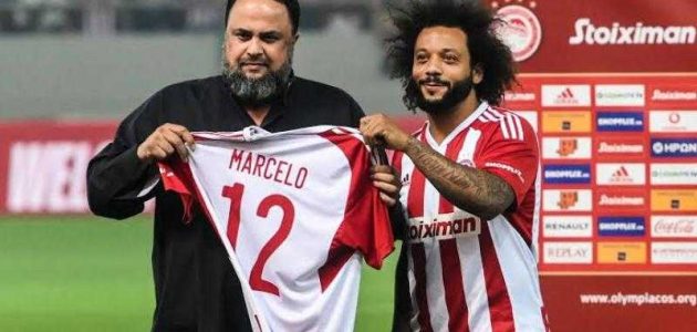 حقيقة تعاقد النصر السعودي مع مارسيلو | كورة لايف بلس | koora live Plus | مباريات اليوم بث مباشر جوال kooralive