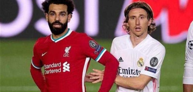 موعد مباراة ريال مدريد وليفربول في دوري أبطال أوروبا.. والقنوات الناقلة | كورة لايف بلس | koora live Plus | مباريات اليوم بث مباشر جوال kooralive