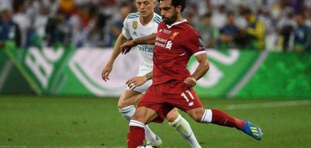 تشكيل ليفربول المتوقع أمام ريال مدريد.. موقف محمد صلاح | كورة لايف بلس | koora live Plus | مباريات اليوم بث مباشر جوال kooralive