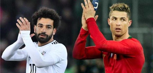 مفاجأة.. محمد صلاح يقترب من زمالة رونالدو في النصر | كورة لايف بلس | koora live Plus | مباريات اليوم بث مباشر جوال kooralive