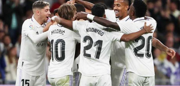 ريال مدريد يستقر على خليفة بنزيما | كورة لايف بلس | koora live Plus | مباريات اليوم بث مباشر جوال kooralive