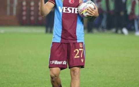 طرابزون سبور يحسم مصير تريزيجيه بعد عرض الأهلي السعودي | كورة لايف بلس | koora live Plus | مباريات اليوم بث مباشر جوال kooralive