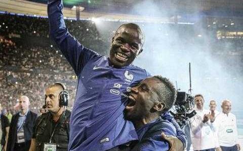 بعد بنزيما| اتحاد جدة يُقدم عرضًا لـ كانتي بـ100 مليون يورو | كورة لايف بلس | koora live Plus | مباريات اليوم بث مباشر جوال kooralive