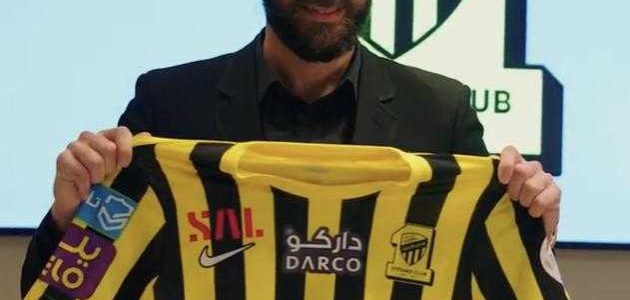 بنزيما بعد الانتقال لاتحاد جدة: متحمس لخوض تجربة جديدة.. وأعلم قوة الدوري السعودي | كورة لايف بلس | koora live Plus | مباريات اليوم بث مباشر جوال kooralive