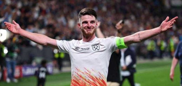 أرسنال يقترب من التعاقد مع ديكلان رايس | كورة لايف بلس | koora live Plus | مباريات اليوم بث مباشر جوال kooralive