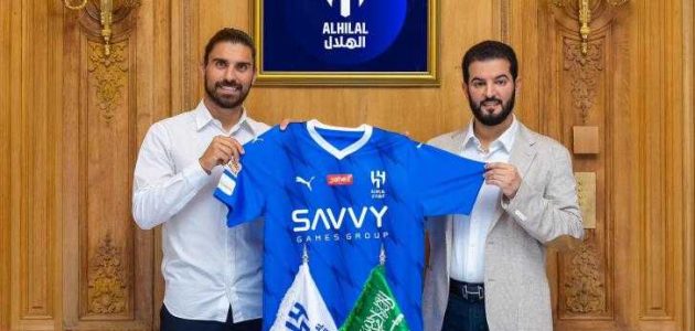 رسميا.. الهلال السعودي يتعاقد مع روبن نيفيز | كورة لايف بلس | koora live Plus | مباريات اليوم بث مباشر جوال kooralive