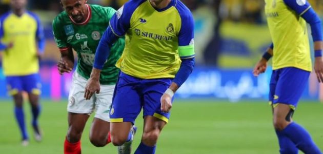 بمباركة رونالدو| النصر يستقر على مدربه الجديد | كورة لايف بلس | koora live Plus | مباريات اليوم بث مباشر جوال kooralive