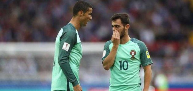 النصر السعودي يصارع الهلال على بيرناردو سيلفا | كورة لايف بلس | koora live Plus | مباريات اليوم بث مباشر جوال kooralive