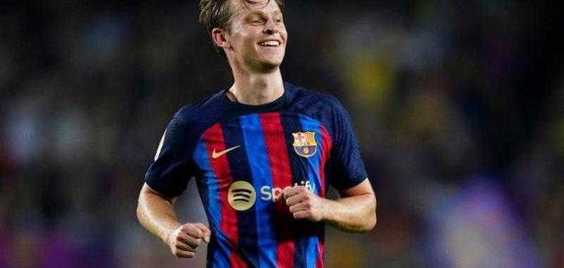 تشافي يرفض رحيل دي يونج عن برشلونة | كورة لايف بلس | koora live Plus | مباريات اليوم بث مباشر جوال kooralive